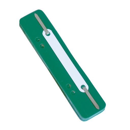 Alonje din plastic A5 25/set verde DONAU