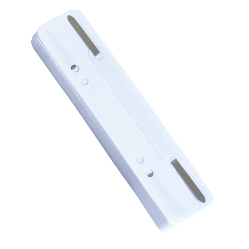 Alonje din plastic A5 25/set alb DONAU