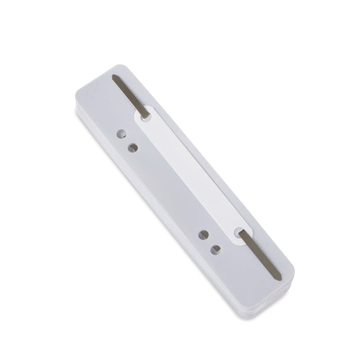 Alonje din plastic A5 25/set gri DONAU