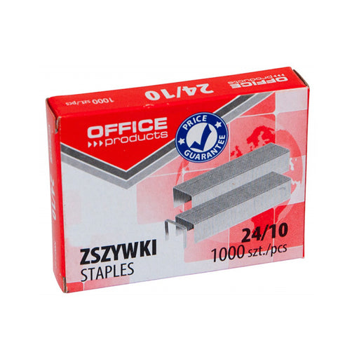 Capse 24/10 1000 buc - Office Products