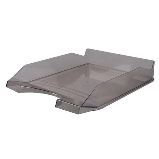 Tavita Pentru Documente Office Products, Fumuriu - Office Products