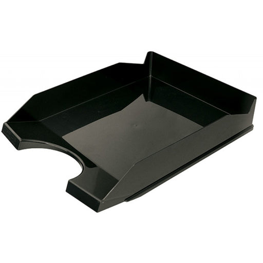 Tavita Pentru Documente Office Products, Negru - Office Products