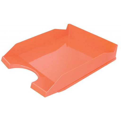 Tavita Pentru Documente Office Products, Portocaliu - Office Products
