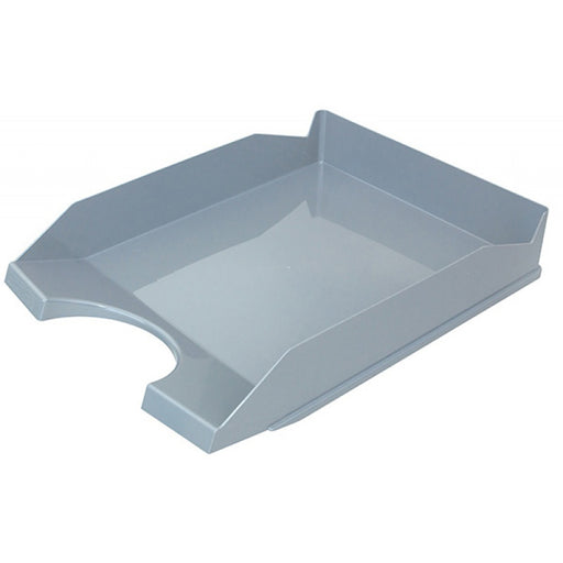 Tavita Pentru Documente Office Products, Gri - Office Products