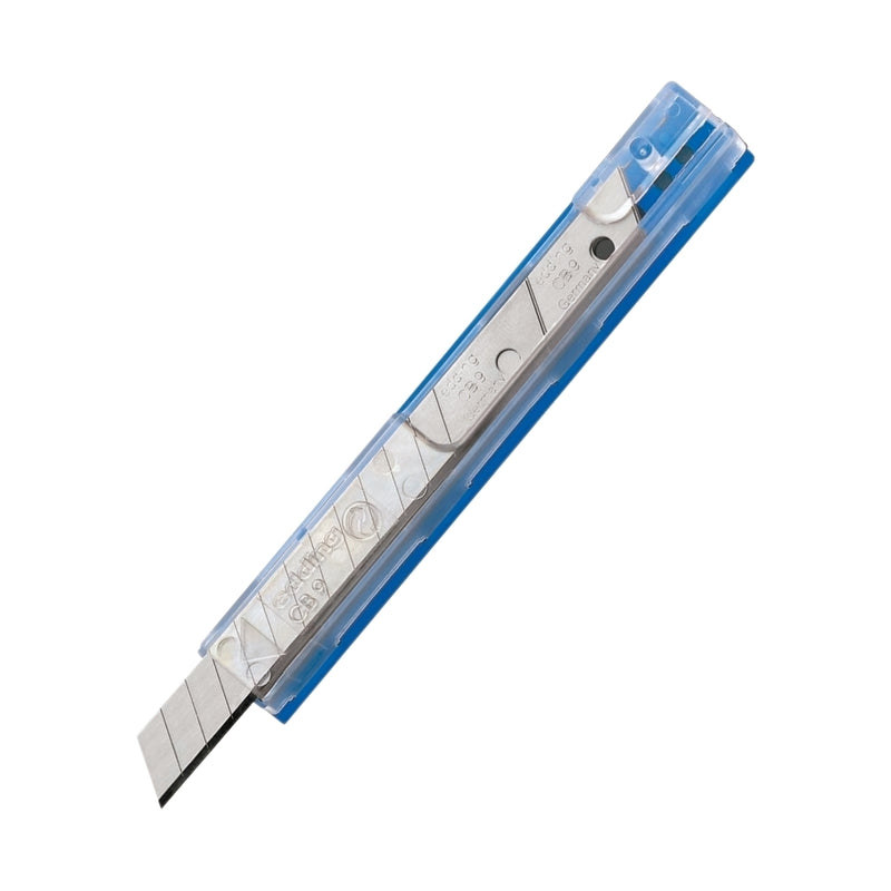 Rezerve cutter Edding M9 9mm - 10 bucati/set
