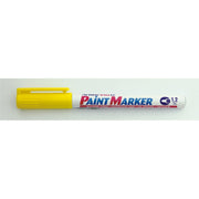 Marker cu Vopsea 440XF Vârf Rotund 1,2 mm Artline Galben
