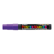 Marker pentru Poster cu Vârf Rotund 2 mm Artline Mov