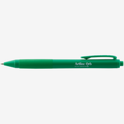 Pix Orb Eco Green cu Rubber Grip Vârf 1 mm Artline Verde