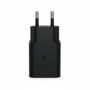 Încărcător Rețea 15W USB-C Fast Charge Negru Samsung