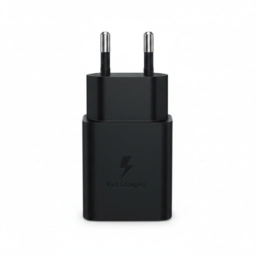 Încărcător Rețea 15W USB-C Fast Charge Negru Samsung
