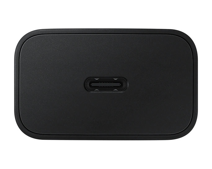 Încărcător Rețea 15W USB-C Fast Charge Negru - Samsung