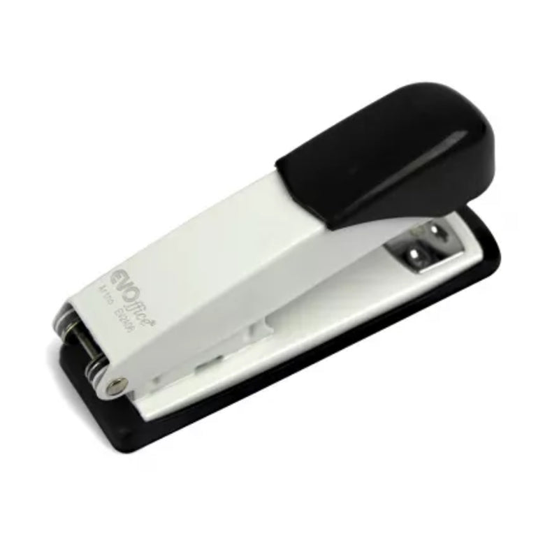 Capsator Metalic EVOffice, 30 coli, capse 24/6-24/8