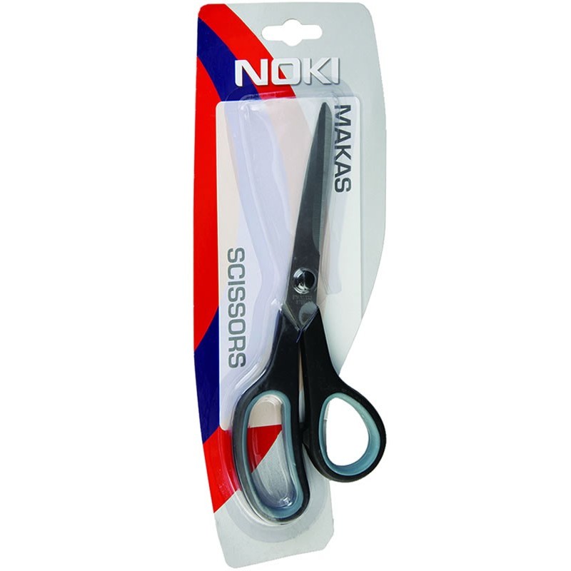 Foarfeca Noki 6007 19.5cm grip cauciucat