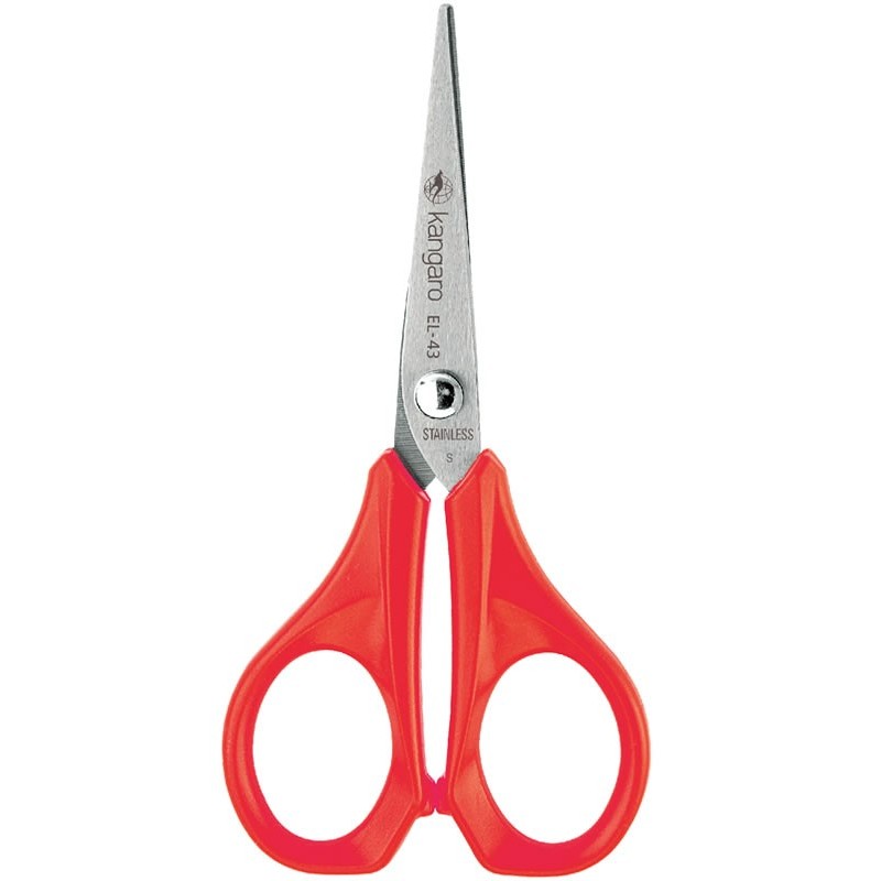 Foarfeca Kangaro Elegance EL-43 Y 10.8cm