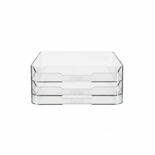 Tava Documente Han Standard - Transparent Cristal - Han