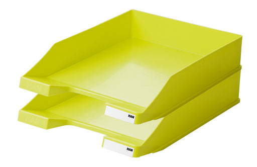 Tavita Documente Han Standard Trend-Colours - Lemon - imagine produs