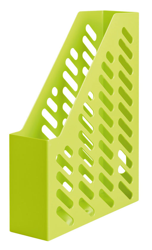 Suport Vertical Plastic Cataloage Klassik Trend-Colours Lemon - HAN