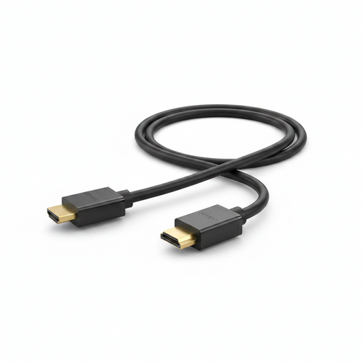 Cablu HDMI HD104 10110 10m 4K@60Hz Negru Ugreen