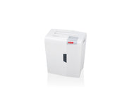 Distrugător Documente Manual ShredStar S10 Alb