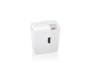Distrugător Documente Manual ShredStar S10 Alb