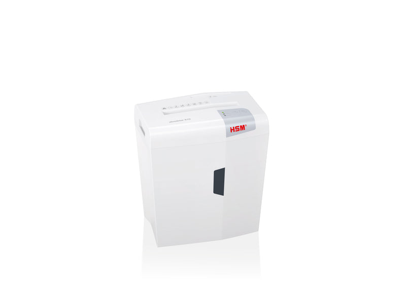 Distrugător Documente Manual ShredStar S10 Alb