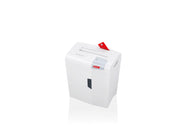 Distrugător Documente Manual ShredStar S10 Alb