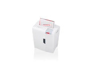 Distrugător Documente Manual ShredStar S10 Alb