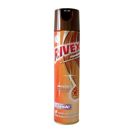 Spray mobila Rivex 300 ml