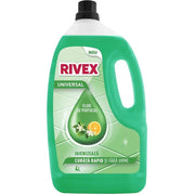 Detergent universal Rivex Casa Portocale, 4 l