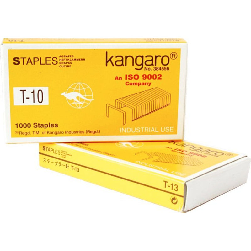 Capse TS-13H - pentru tacker T-13 buc/cut Kangaro