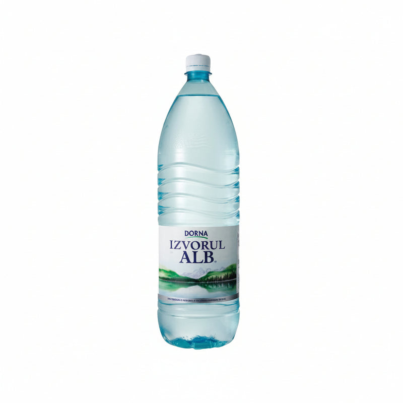 Bax apă plată Dorna 6 x 2 L