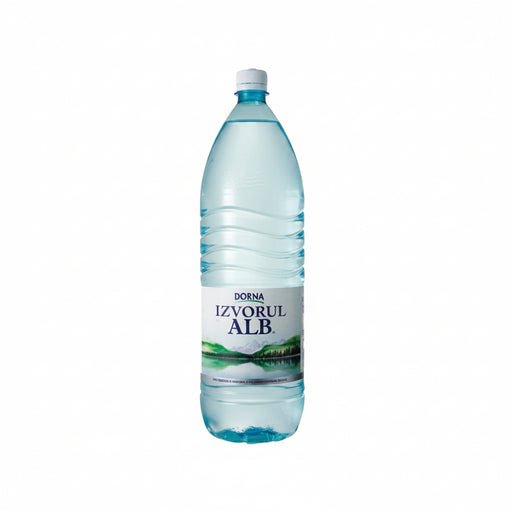 Bax apă plată Dorna 6 x 2 L