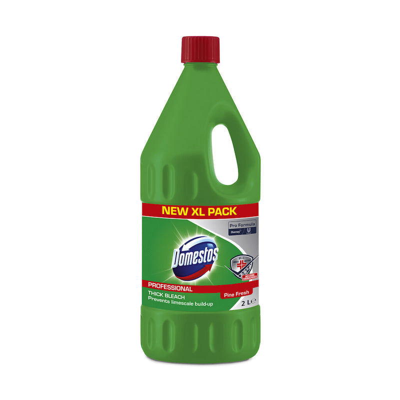 Detergent dezinfectant Domestos Pro Formula 2 l