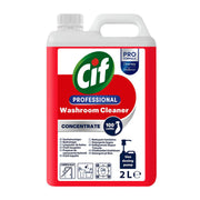 Detergent concentrat Cif Professional Pro Formula 2 l Baie