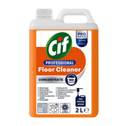 Detergent concentrat Cif Professional Pro Formula 2 l Pardoseli