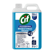 Detergent concentrat Cif Professional Pro Formula 2 l Geamuri și sticlă