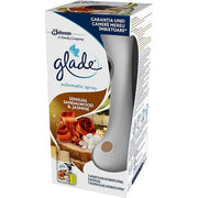 Odorizant automat Glade Automatic Spray cu rezerva 269 ml Sandalwood