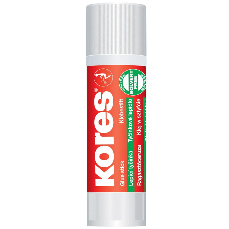 Lipici stick 40 g Kores