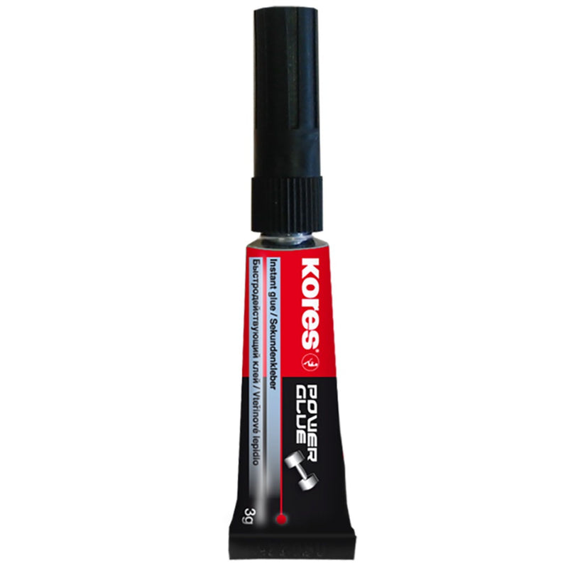 Superglue 3g Kores