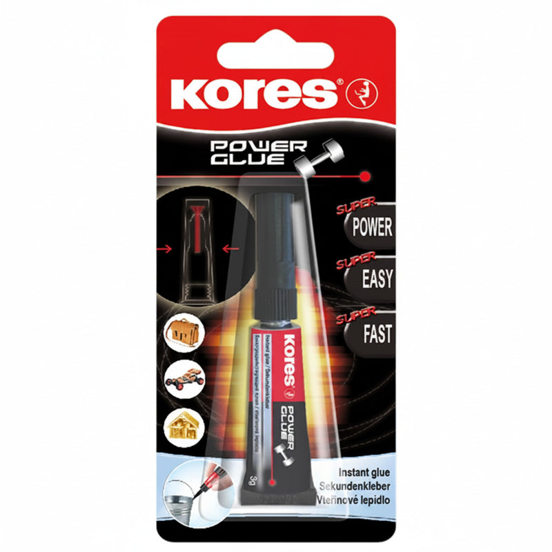 Superglue 3g Kores
