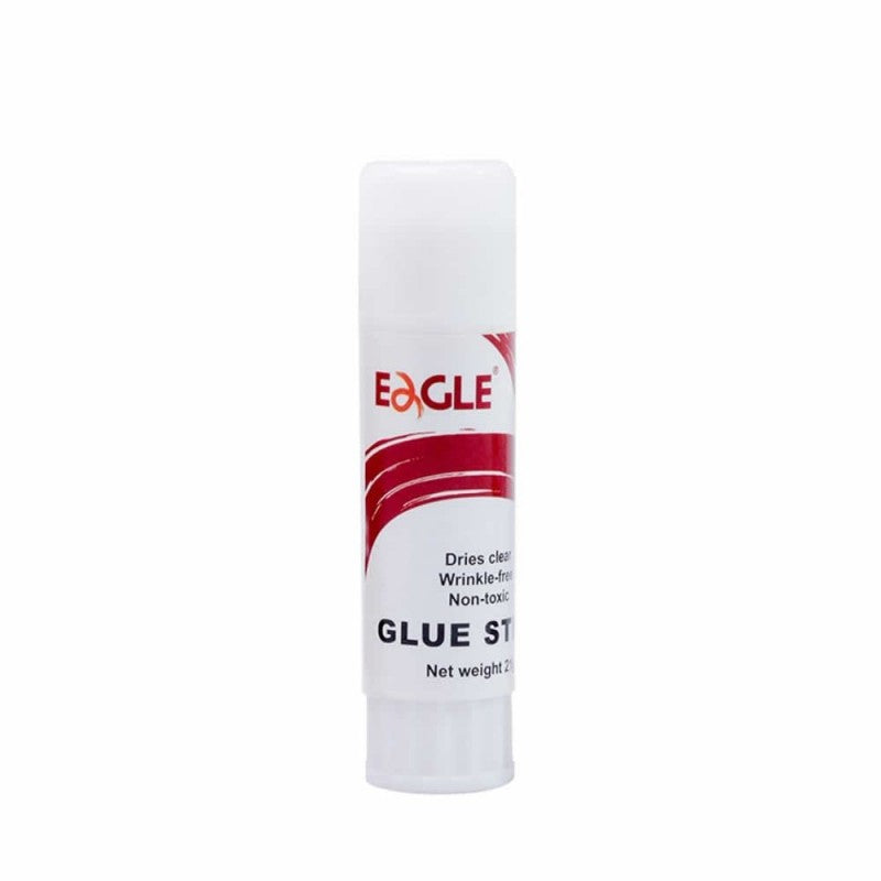 Lipici solid stick 21 g Eagle