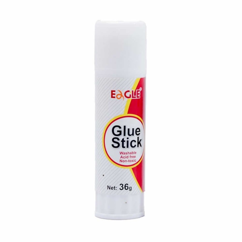 Lipici solid stick 36 g Eagle
