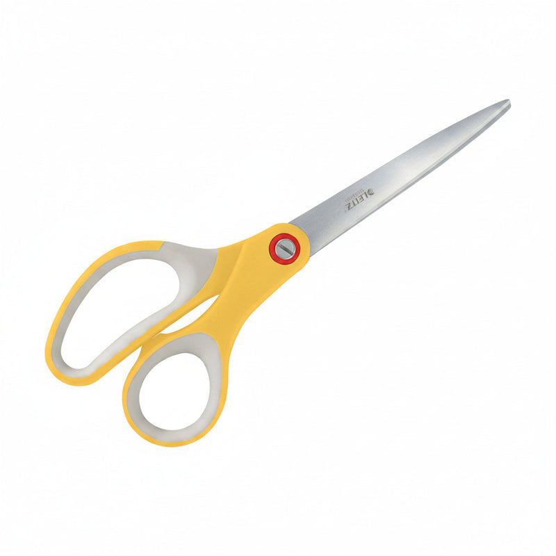 Foarfeca birou 20.5cm Galben Chihlimbar Cosy Leitz