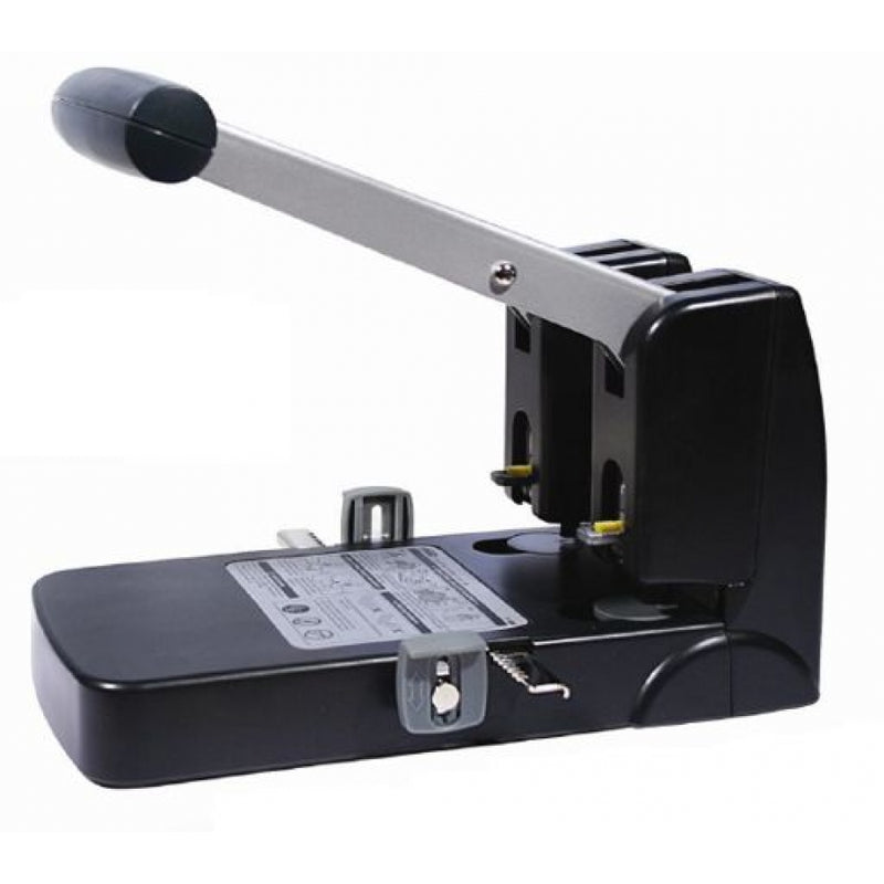 Perforator P-1000, 100 coli - Negru Noki