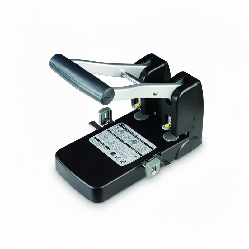 Perforator P-1000, 100 coli - Negru Noki