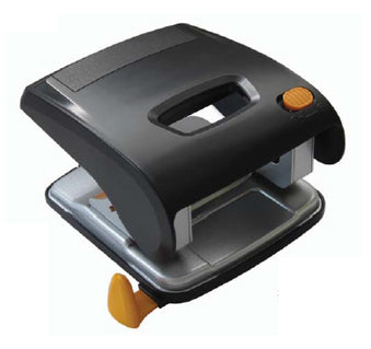 Perforator Easy Touch P300, 30 coli - Negru Noki