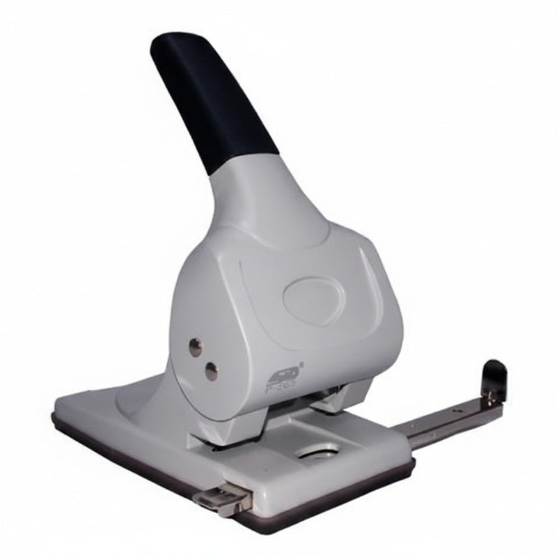 Perforator metalic P865, 65 coli - Argintiu Noki - imagine produs