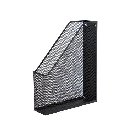 Suport Documente Mesh Metal Negru - NNB