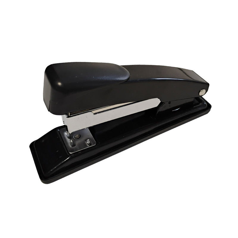 Capsator ANAME, 25 coli, capse 24/6-26/6, negru