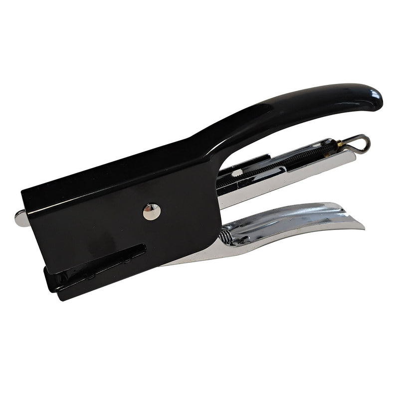 Capsator ANAME Tip Cleşte, 30 coli, capse 24/6-26/6, negru